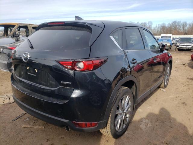 2021 MAZDA CX-5 GRAND JM3KFBDM2M0319591