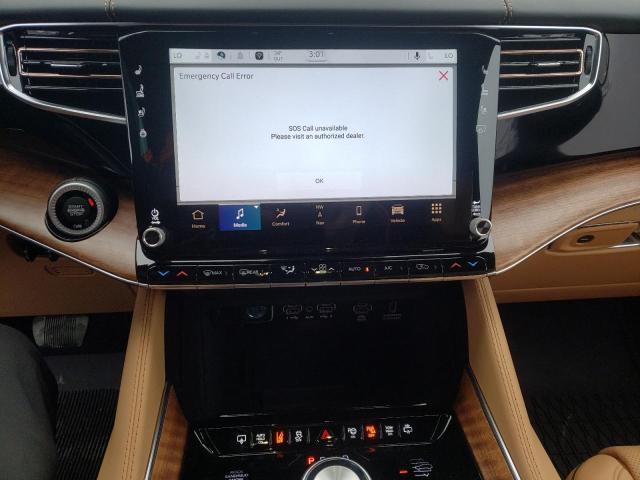 2022 JEEP GRAND WAGO 1C4SJVGJXNS112415