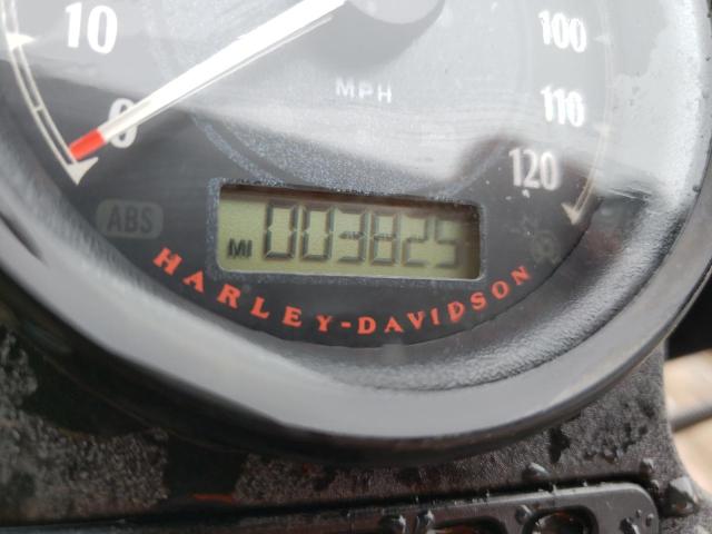 2021 HARLEY-DAVIDSON XL1200 NS 1HD1LP318MB412670