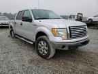 2011 FORD  F-150