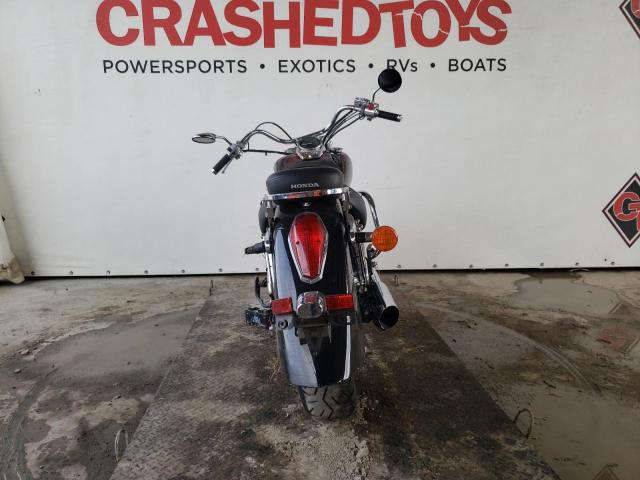 2005 HONDA VT750 CA JH2RC50355M103413