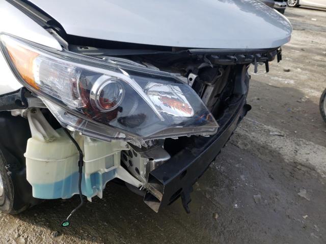 2012 TOYOTA CAMRY BASE - 4T1BF1FK6CU185685