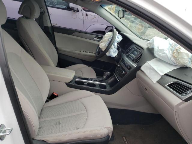 2015 HYUNDAI SONATA SE 5NPE24AF8FH164859