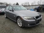 2011 BMW  3 SERIES