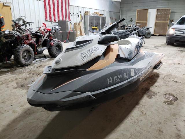 YDV43989E212 Sead Jetski 2012. Фото: 1
