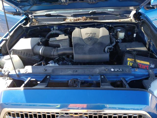 2017 TOYOTA TACOMA DOU - 5TFAZ5CN5HX029754
