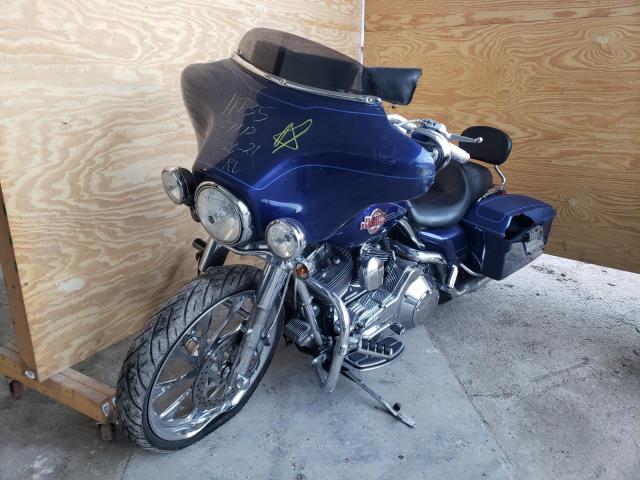 2006 HARLEY-DAVIDSON FLHTCUI 1HD1FCW106Y707953