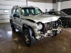 2007 JEEP  LIBERTY