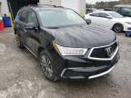 2020 ACURA  MDX