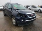 2007 GMC  ACADIA