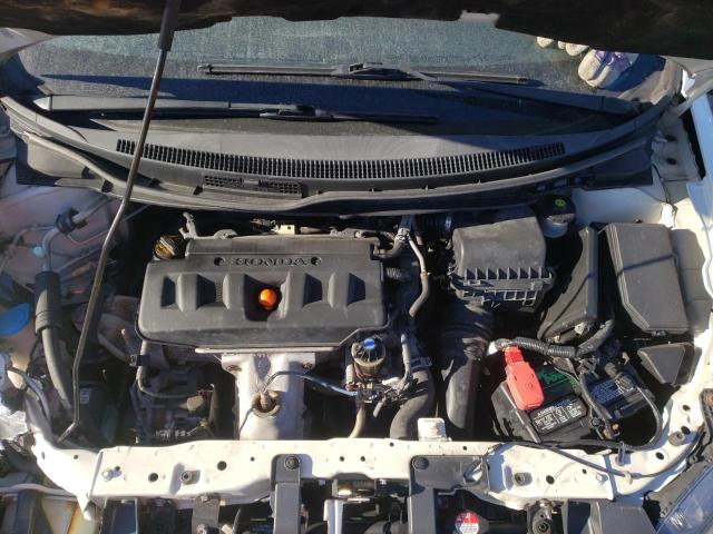 2012 HONDA CIVIC HF 2HGFB2F63CH322841