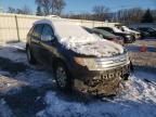 2007 FORD  EDGE