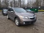 2013 ACURA  RDX