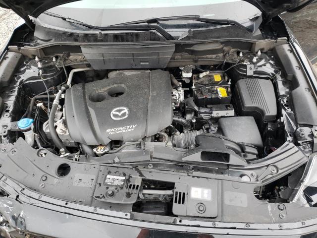 2018 MAZDA CX-5 GRAND JM3KFADM8J0319651