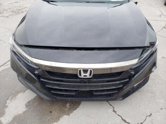 1HGCV1F37KA159103 Honda Accord Spo 2019. Фото: 6