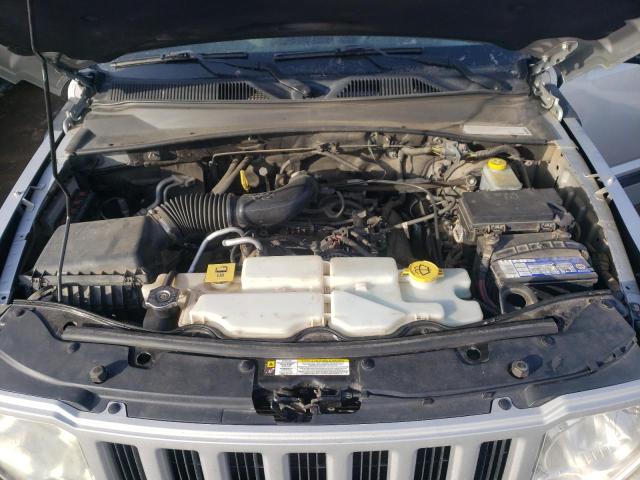 2010 JEEP LIBERTY SP 1J4PN2GK6AW120753