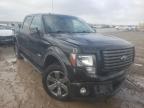 2011 FORD  F-150