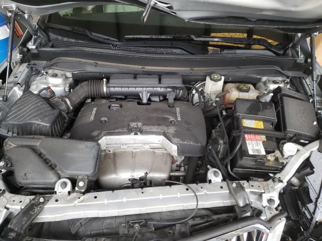 2017 BUICK ENVISION E LRBFXBSA6HD008582