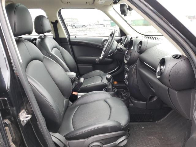 2015 MINI COOPER S C WMWZC5C57FWT38162