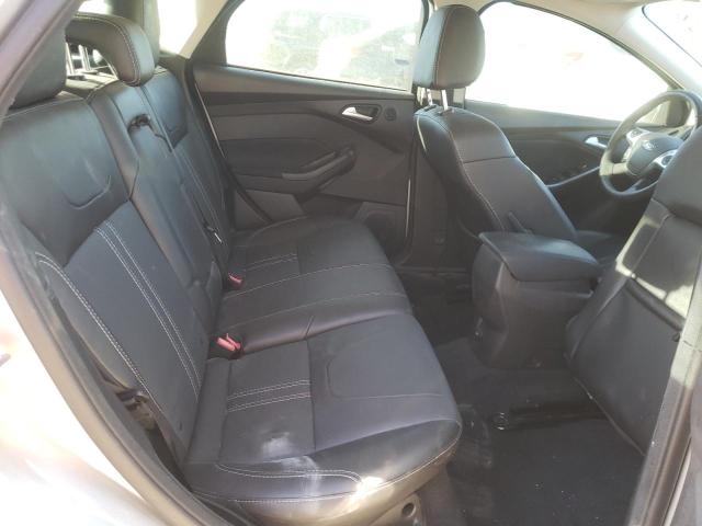2014 FORD FOCUS TITA 1FADP3N27EL236231