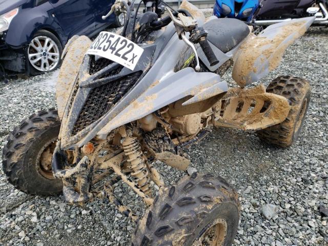 2021 YAMAHA YFM700 R 5Y4AM74E5MA100688