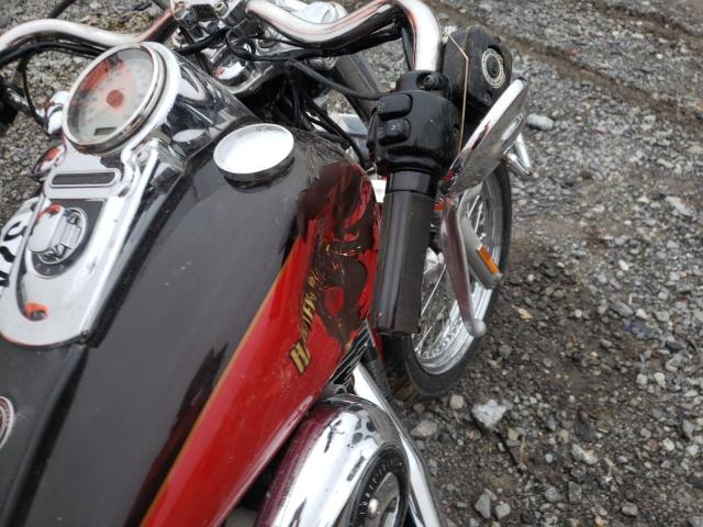 2010 HARLEY-DAVIDSON FXDC 1HD1GV418AC313151