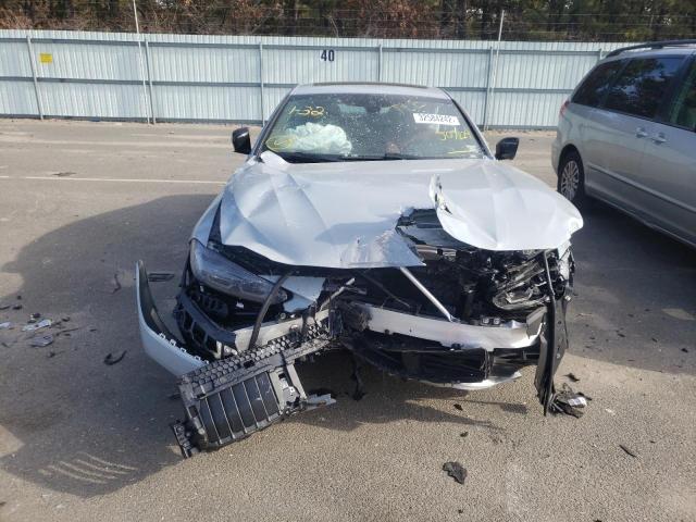 2022 BMW M440XI WBA13AR07NCJ07229