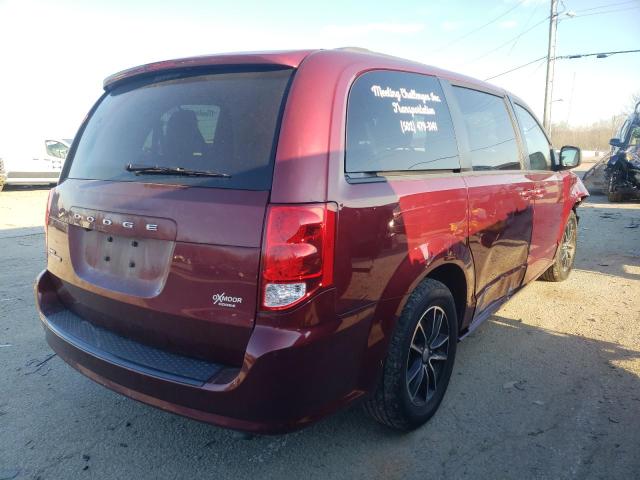 2C4RDGCG8KR540914 Dodge Grand Cara 2019. Фото: 3