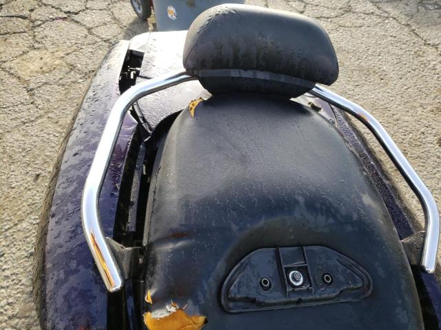 2008 YAMAHA CP250 JYASG18Y08A001722