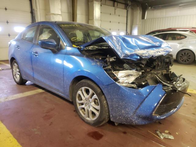 2016 TOYOTA SCION IA 3MYDLBZV7GY114856