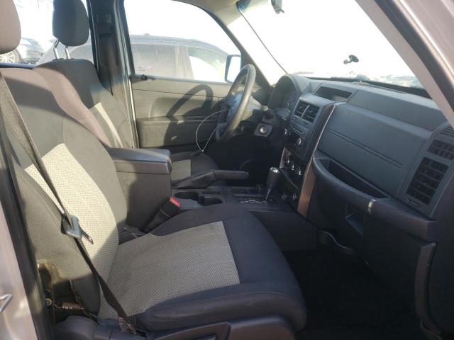 2010 JEEP LIBERTY SP 1J4PN2GK6AW120753