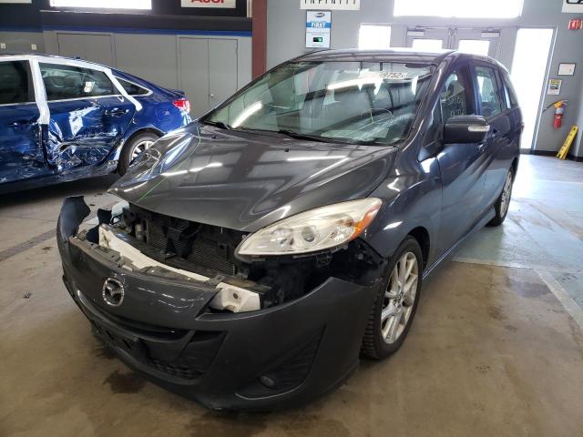 2013 MAZDA 5 JM1CW2CL6D0153680