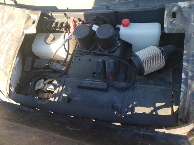 2021 POLARIS RANGER 4XARSU992M8472273