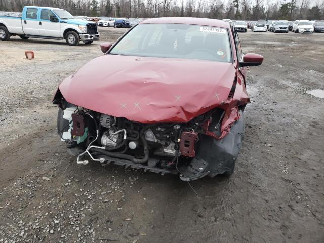 2017 VOLKSWAGEN JETTA S 3VW2B7AJ9HM272023