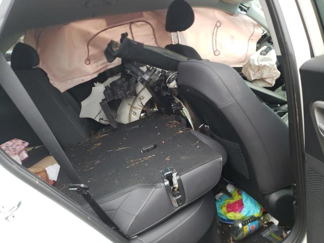2017 KIA NIRO FE KNDCB3LC8H5066244