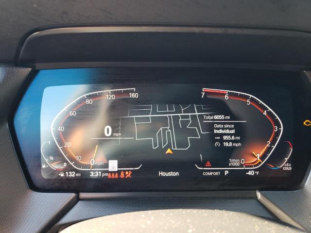 2021 BMW 228I WBA53AK0XM7J52930
