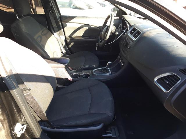 2013 DODGE AVENGER SE 1C3CDZAG3DN760230