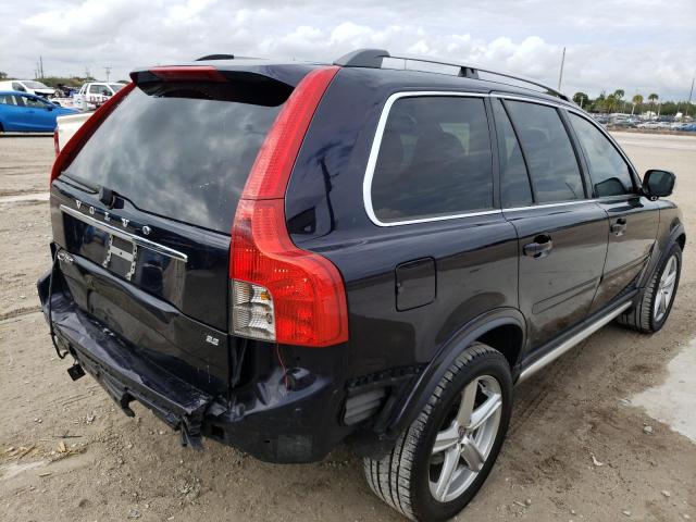 2010 VOLVO XC90 YV4982CF6A1555183