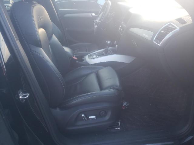 2016 AUDI SQ5 PREMIU WA1CCAFP1GA008685