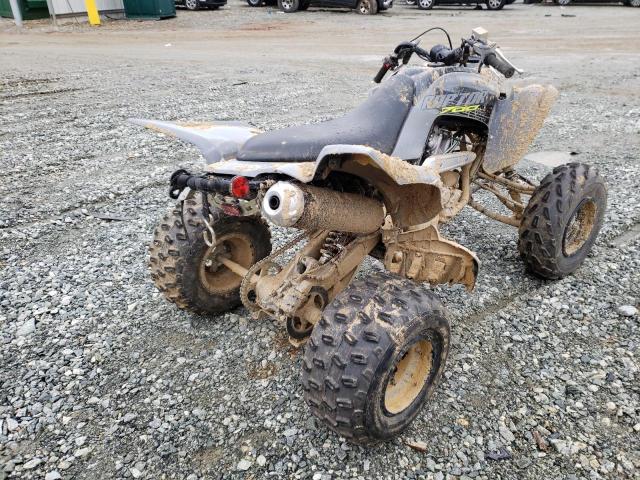 2021 YAMAHA YFM700 R 5Y4AM74E5MA100688
