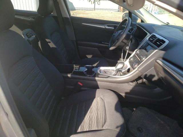 1FA6P0H76G5131234 FORD FUSION 2016