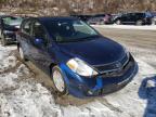 2012 NISSAN  VERSA