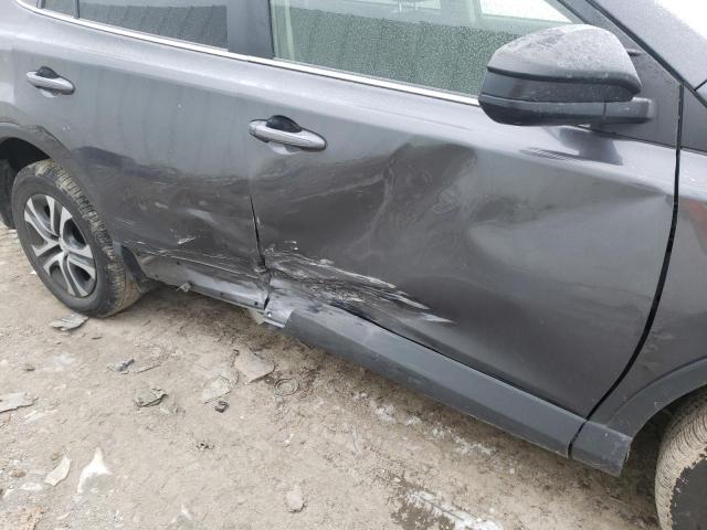 2017 TOYOTA RAV4 LE JTMZFREV3HJ146395