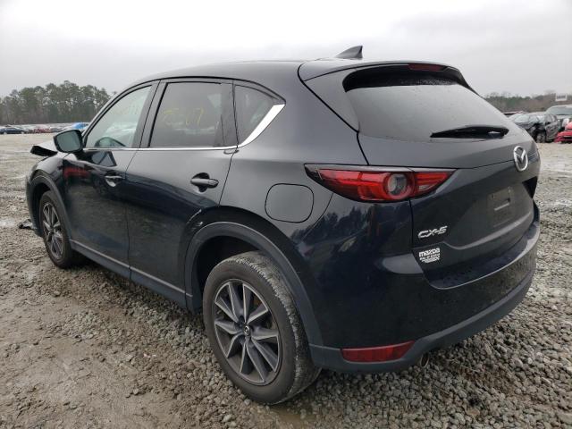 2018 MAZDA CX-5 GRAND JM3KFADM8J0319651