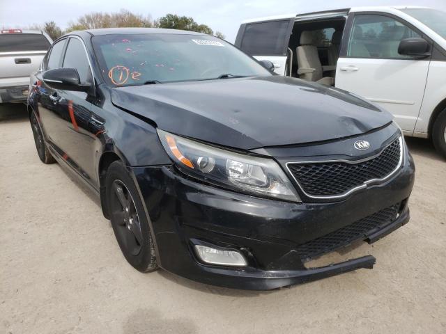 2015 KIA OPTIMA 5XXGM4A72FG386191