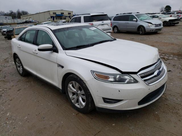 2012 FORD TAURUS SEL - 1FAHP2EW9CG116029