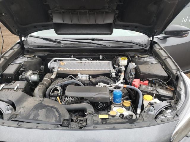 2021 SUBARU OUTBACK ON 4S4BTGLD2M3185675