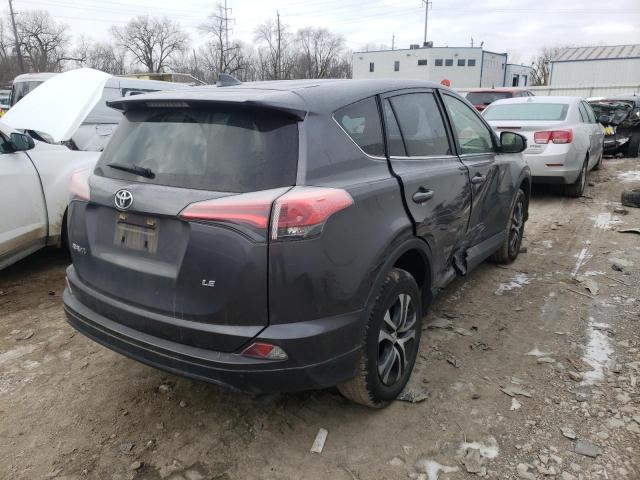 2017 TOYOTA RAV4 LE JTMZFREV3HJ146395