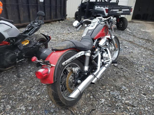 2010 HARLEY-DAVIDSON FXDC 1HD1GV418AC313151