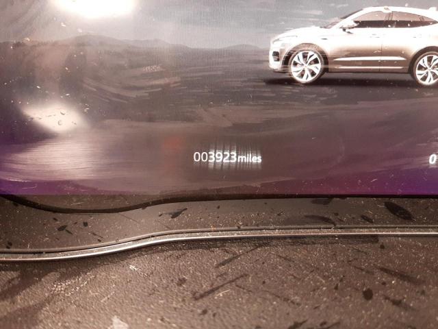 2021 JAGUAR E-PACE SE SADFP2FX0M1016063